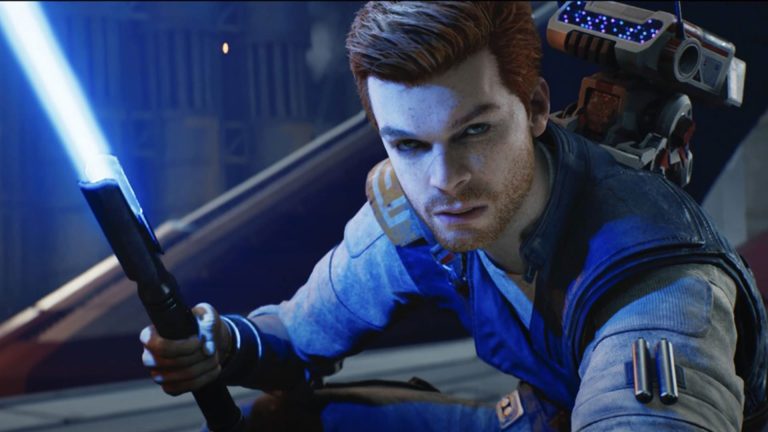 بهبود عملکرد Star Wars Jedi: Survivor در اولین پچ
بازی