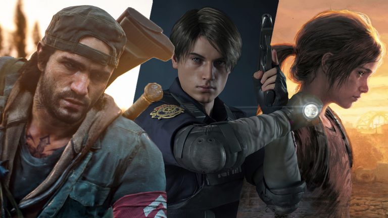 بهترین بازی های زامبی محور کامپیوتر | از رزیدنت ایول تا Left
4 Dead