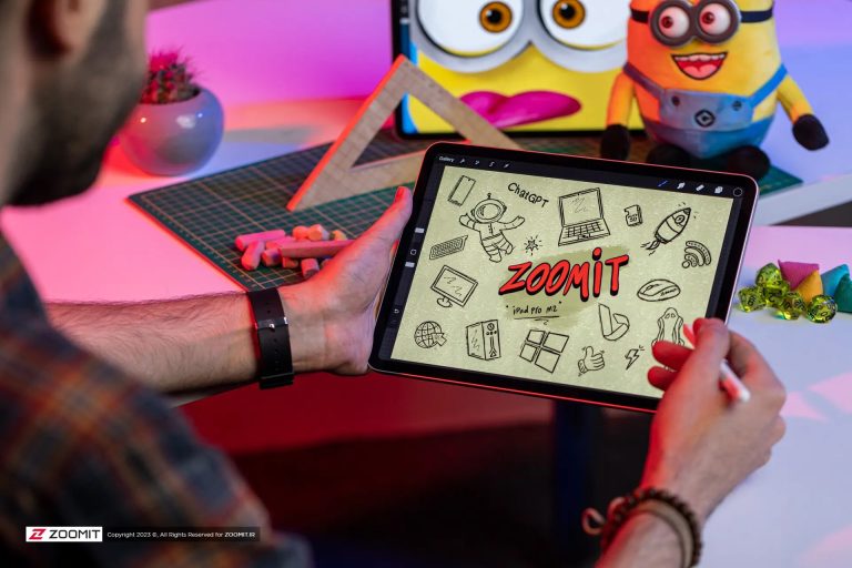 بهترین برنامههای ساخت انیمیشن با گوشی و تبلت