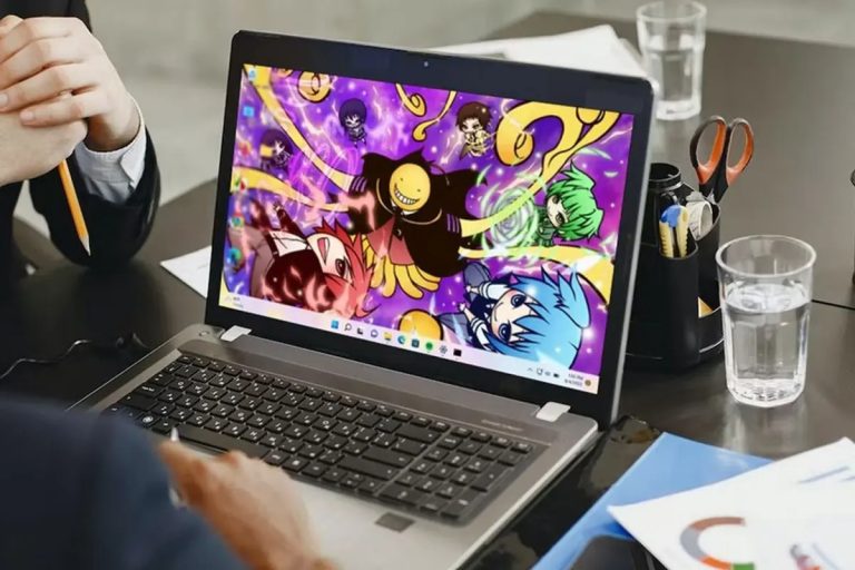 بهترین تم های ویندوز ۱۱ ؛ محیط ویندوز خود را زیبا
کنید!