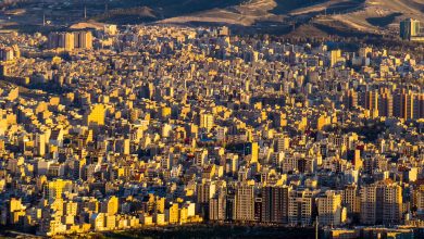 بهترین شهر ایران برای زندگی کجاست؟