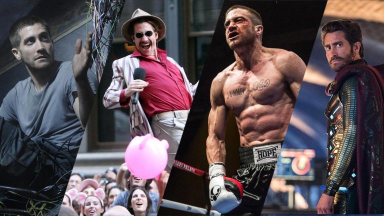 بهترین فیلم های جیک جیلنهال | از دانی دارکو تا
زندانیان