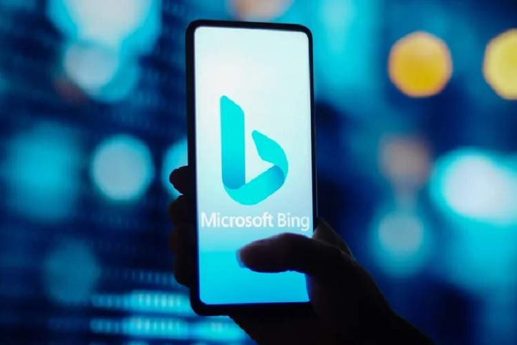 بینگ‌چت مجموعه‌ای از قابلیت‌های جدید، از جمله ویجت هوش مصنوعی، دریافت می‌کند