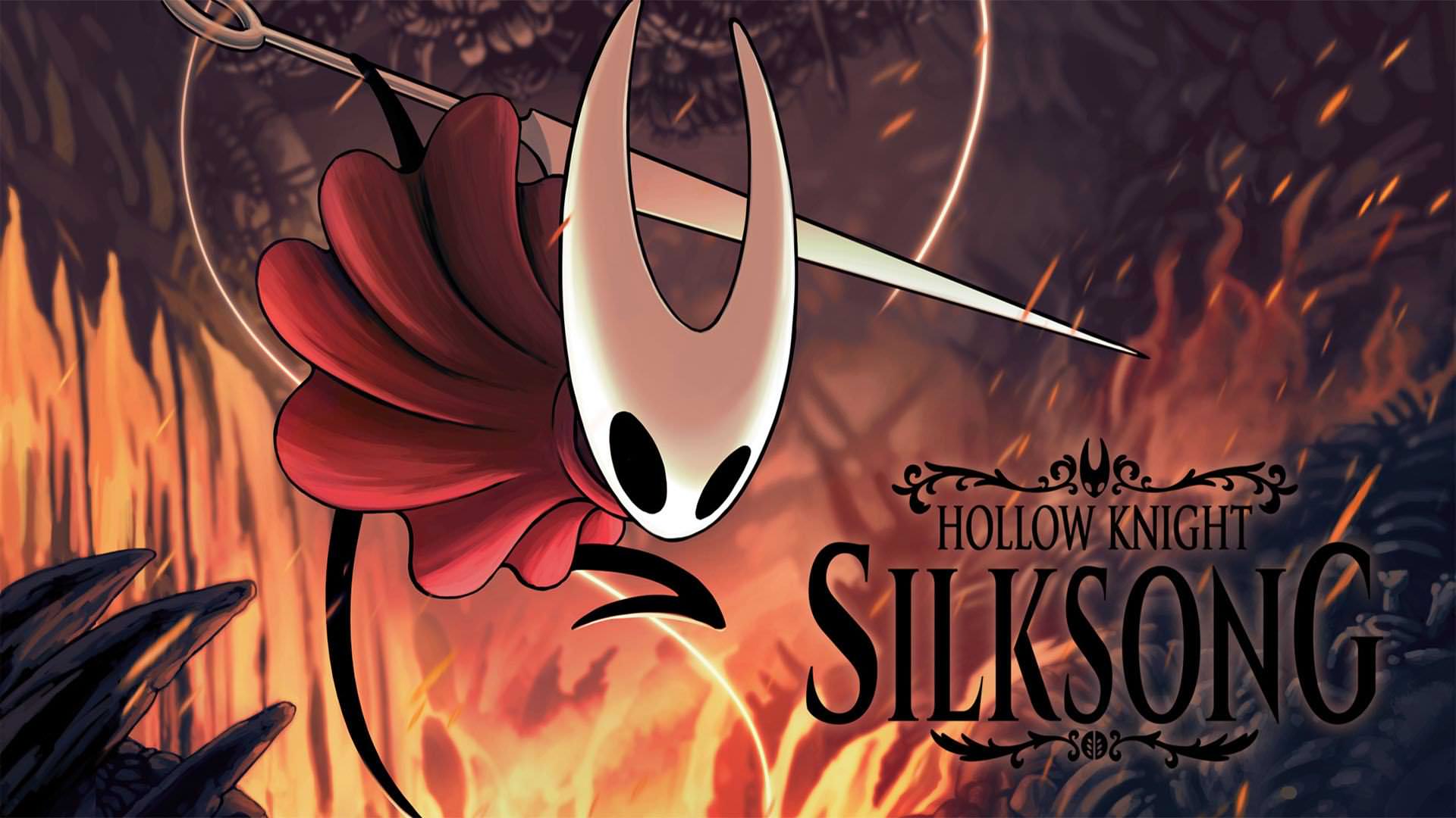 تاخیر بازی Hollow Knight: Silksong تا بعد از نیمه اول سال
۲۰۲۳