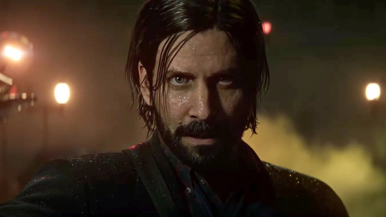 تاریخ انتشار بازی Alan Wake 2 با انتشار یک تریلر مشخص
شد