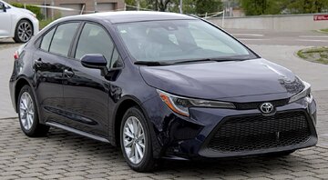 تاکسی خبرساز طالبان/ یکی از محبوبترین ماشینهای تاریخ/ عکس