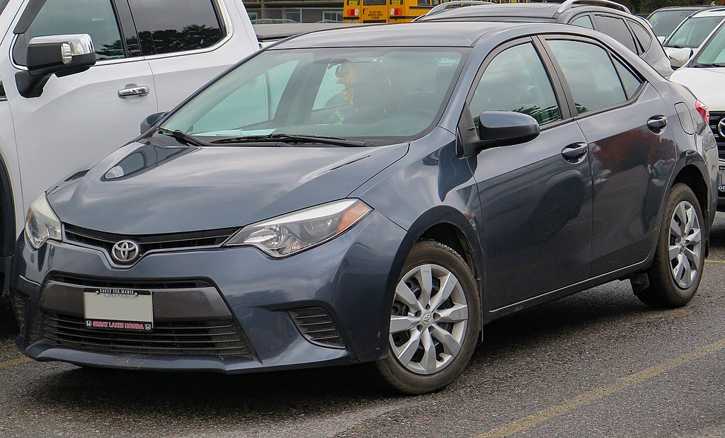 تاکسیهای خبرساز جدید طالبان، یکی از محبوبترین خودروهای جهان/ عکس