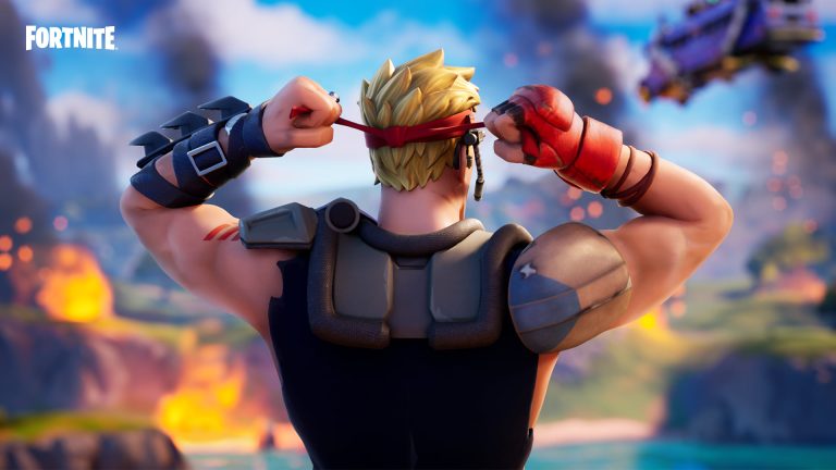 تایید حضور Fortnite در هفته المپیک ورزش‌های
الکترونیک