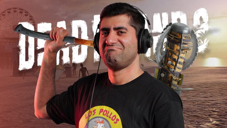تجربه بازی Dead Island 2 | باز یک زامبی کشی دیگر