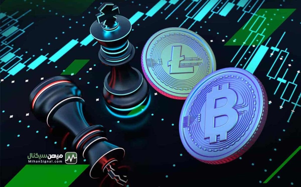 تحلیل بازار ارز دیجیتال: دلیل افت قیمت امروز بیت کوین | ۳ خرداد