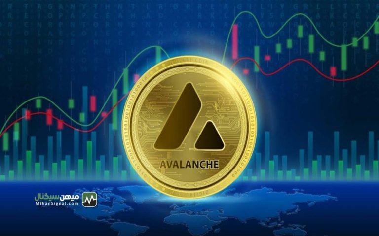 تحلیل قیمت آواکس: احتمال بازگشت | ۲۱ اردیبهشت