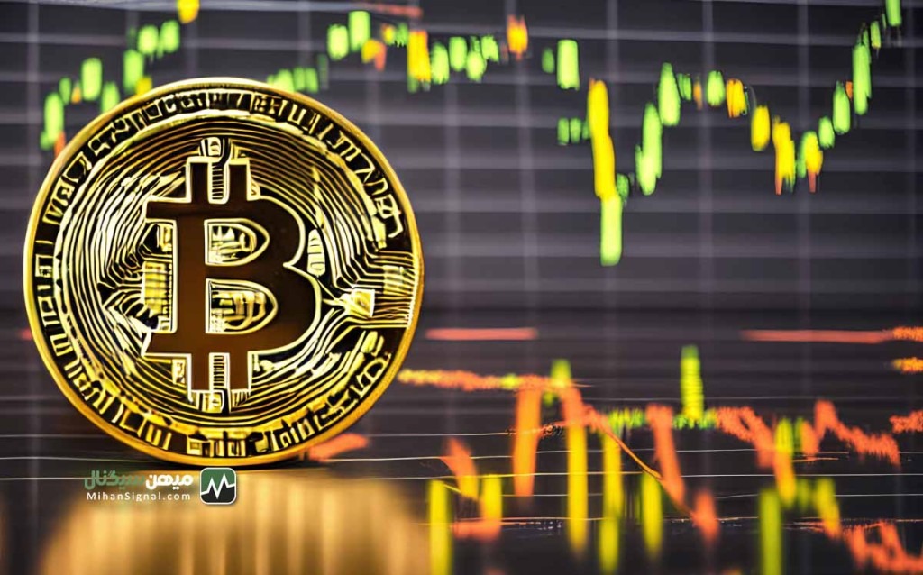 تحلیل قیمت بیت کوین: سقوط تا ۲۵ هزار | ۲۲ اردیبهشت
