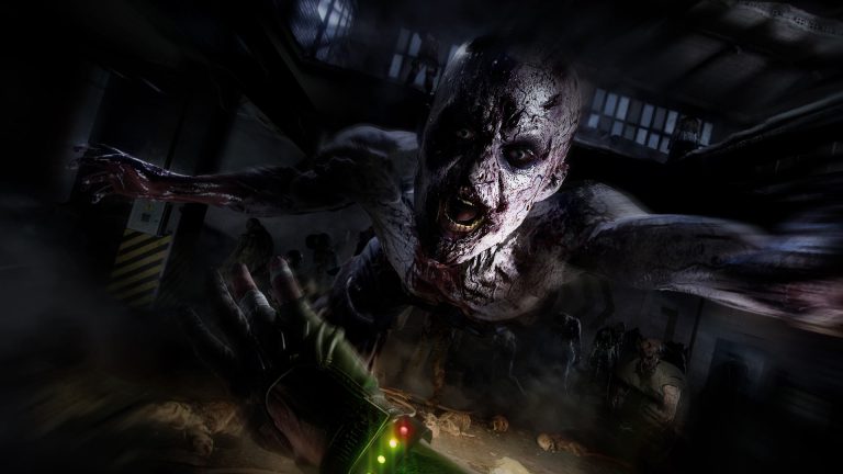 ترسناک‌تر شدن Dying Light 2 در به‌روزرسانی آینده