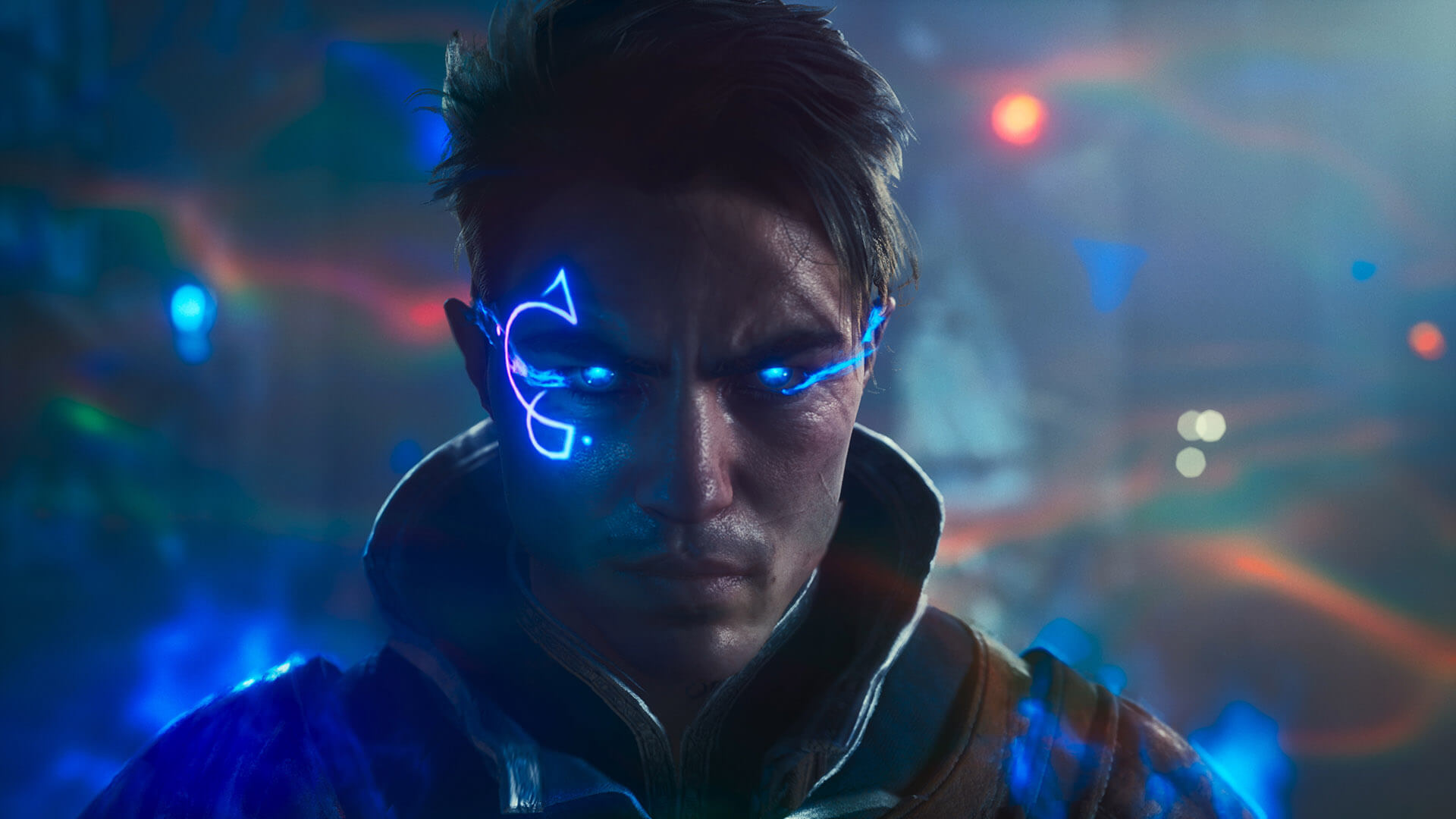 تریلر جدید بازی Immortals of Aveum با محوریت گیم پلی
بازی