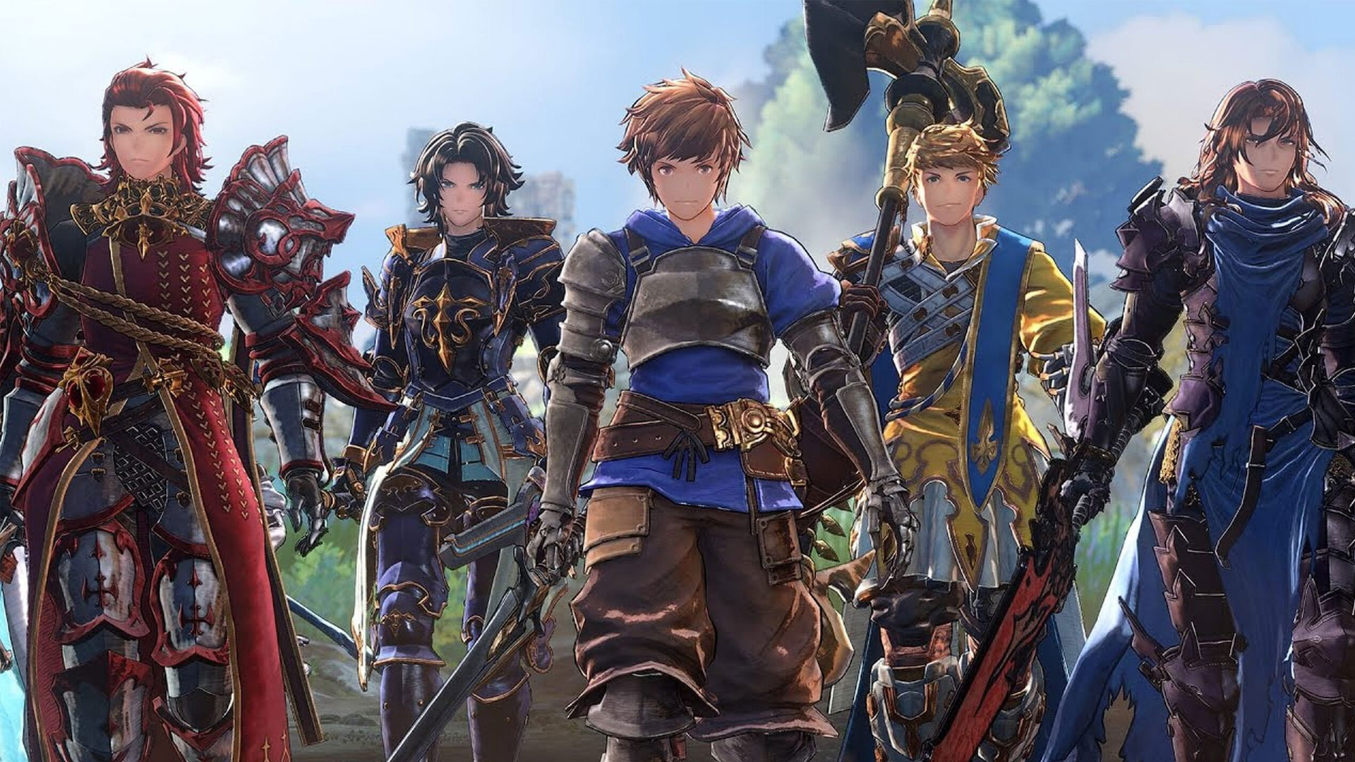 تریلر جدید گیم پلی Granblue Fantasy Relink در رویداد پلی
استیشن
