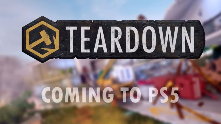 تریلر گیم پلی بازی Teardown با محوریت مکانیسم های
بازی