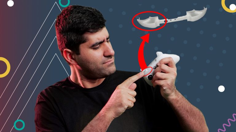 تعمیر RB و LB دسته ایکس باکس سری ایکس و اس | آموزش
ویدیویی