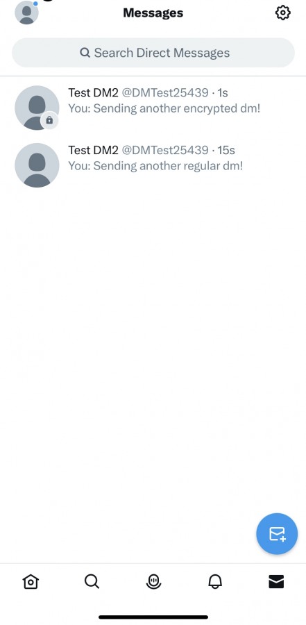 تغییرات انقلابی در راه توییتر