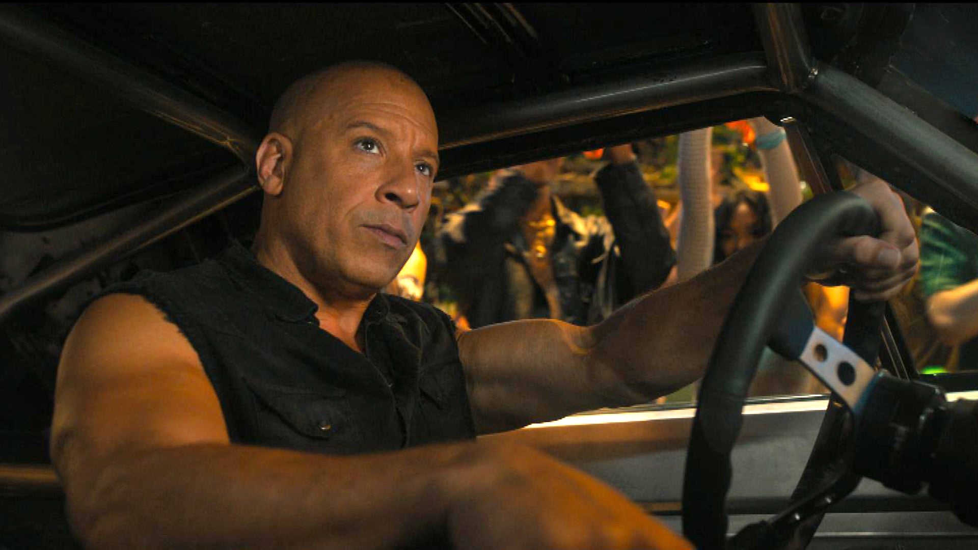 تلاش دانته برای نابودی خانواده دام در تریلر نهایی فیلم سریع
و خشن ۱۰