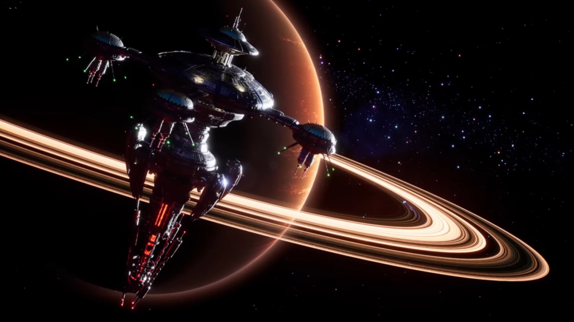 تمرکز تریلر بازی System Shock Remake روی نمایش مبارزات و
تنوع دشمنان