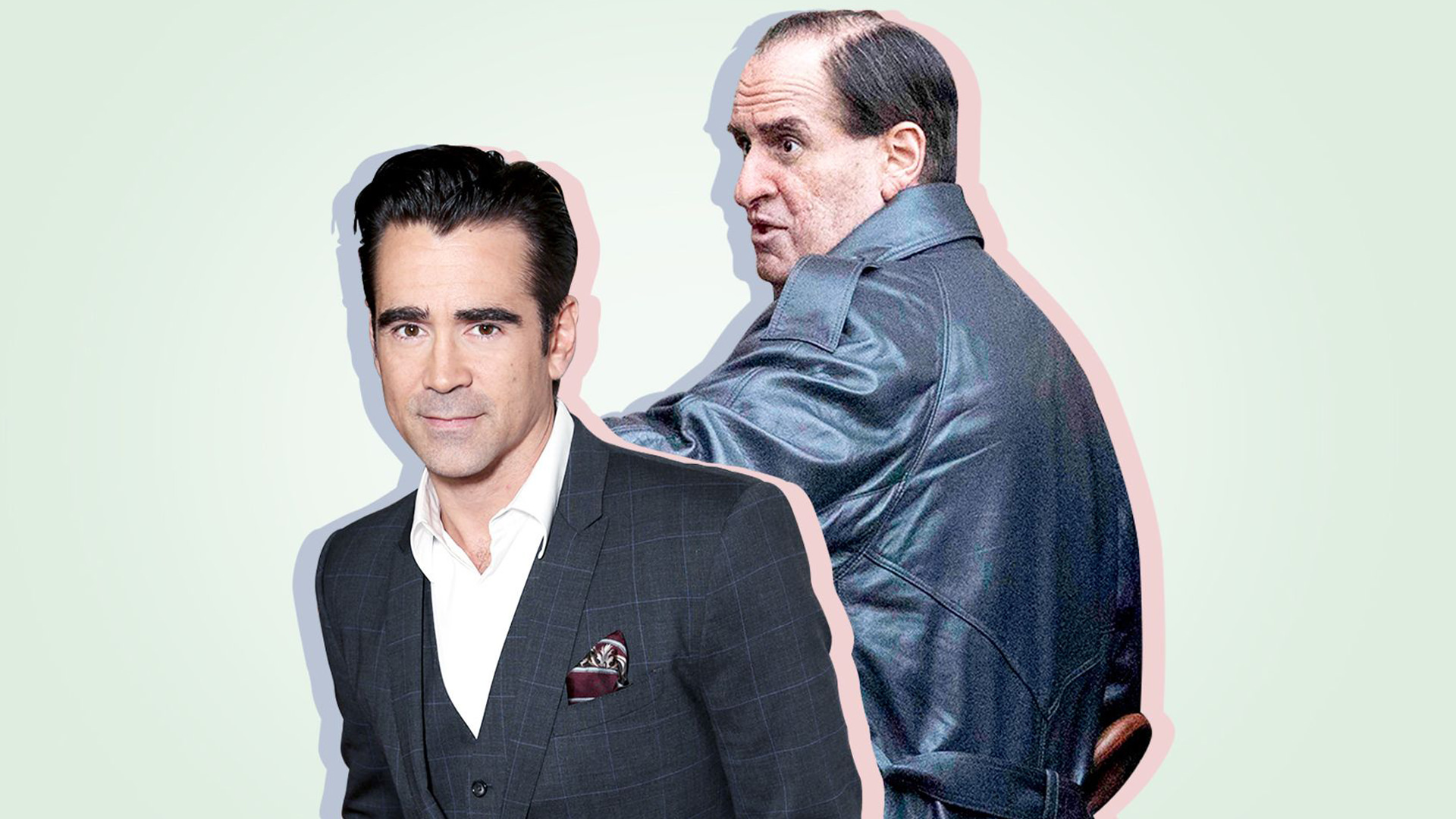 توقف مراحل ساخت سریال پنگوئن به دلیل اعتصاب
نویسندگان