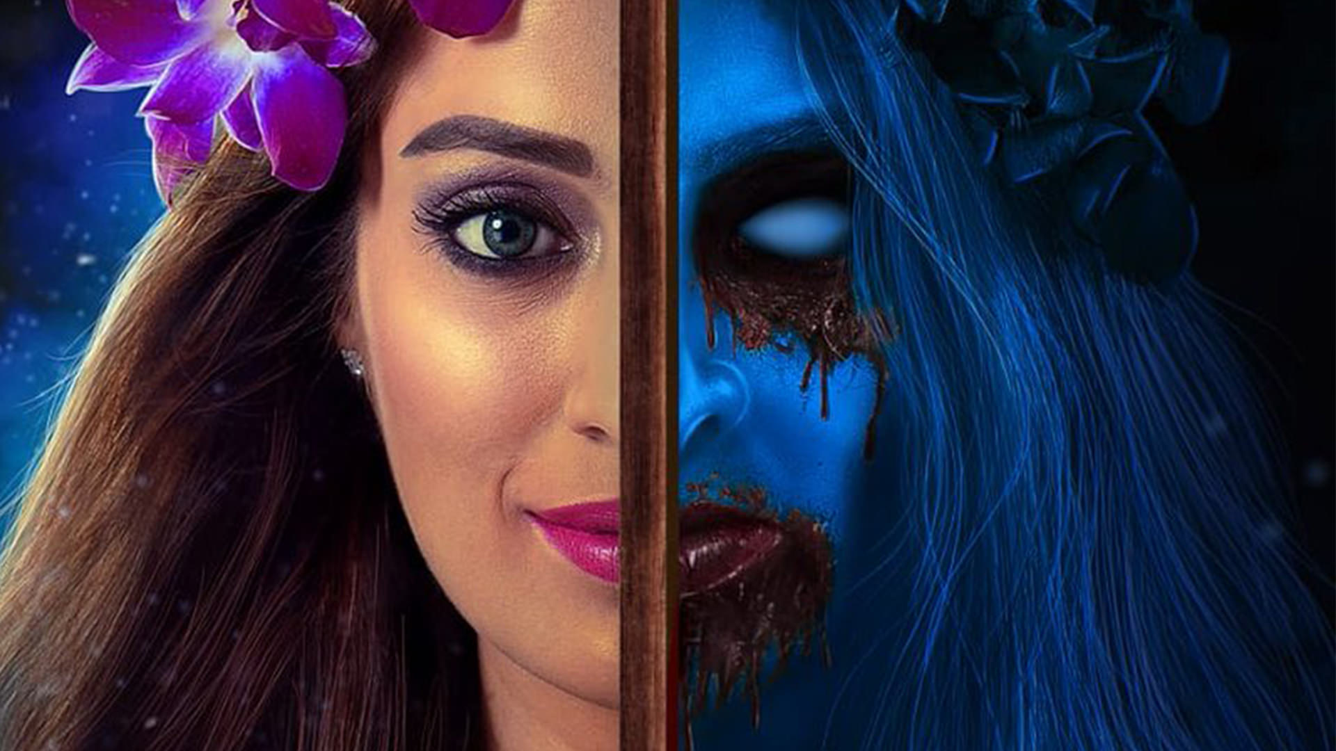 تولید فیلم ترسناک خون‌آلود سیندرلا