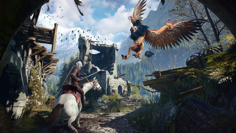 تکذیب شایعه خریداری استودیو سی‌دی پراجکت توسط سونی