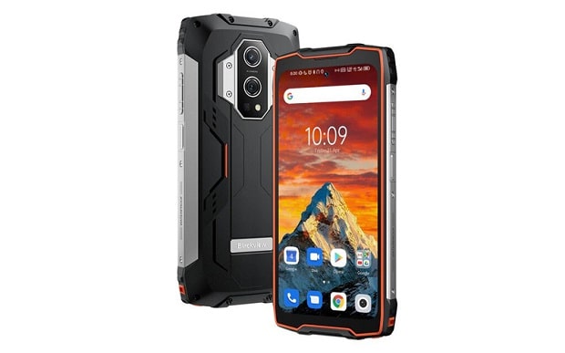گوشی Blackview