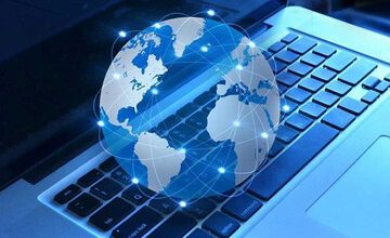 جایگاه جدید جهانی ایران در سرعت اینترنت / عکس