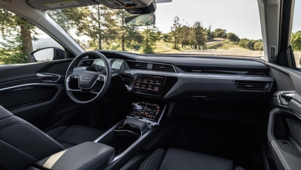 جدیدترین شاسیبلند آئودی تنها ۴.۵ میلیارد تومان قیمت دارد!/ عکس