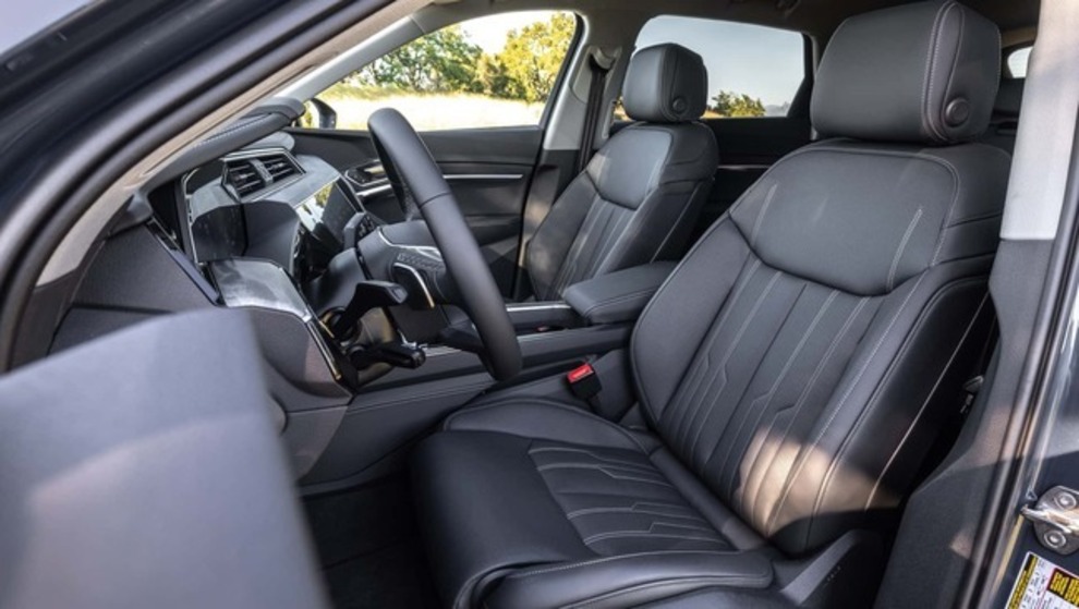 جدیدترین شاسیبلند آئودی تنها ۴.۵ میلیارد تومان قیمت دارد!/ عکس