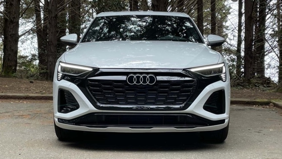 جدیدترین شاسیبلند آئودی تنها ۴.۵ میلیارد تومان قیمت دارد!/ عکس