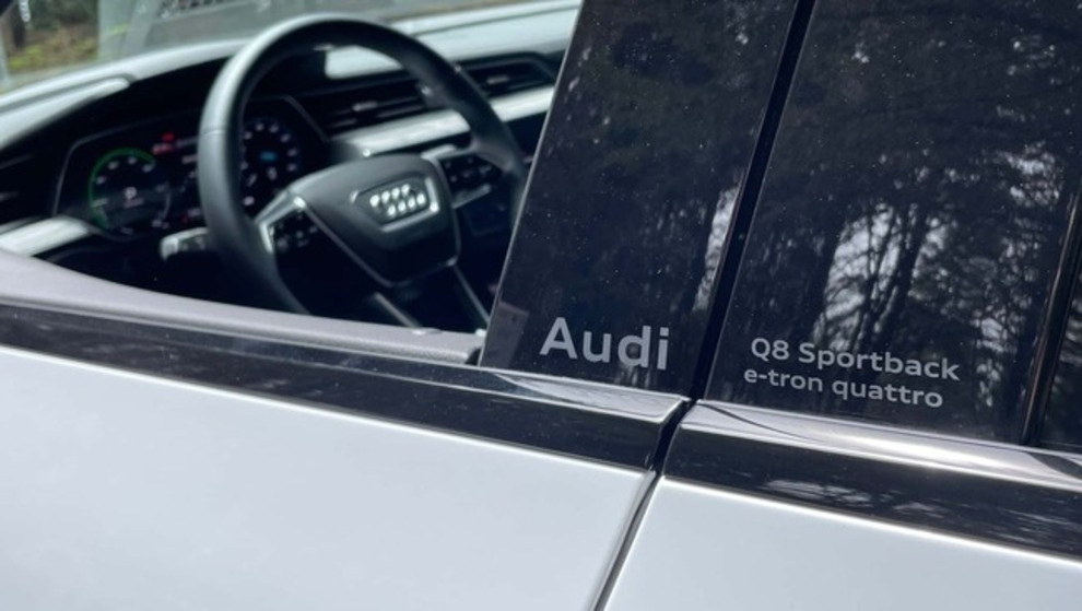 جدیدترین شاسیبلند آئودی تنها ۴.۵ میلیارد تومان قیمت دارد!/ عکس