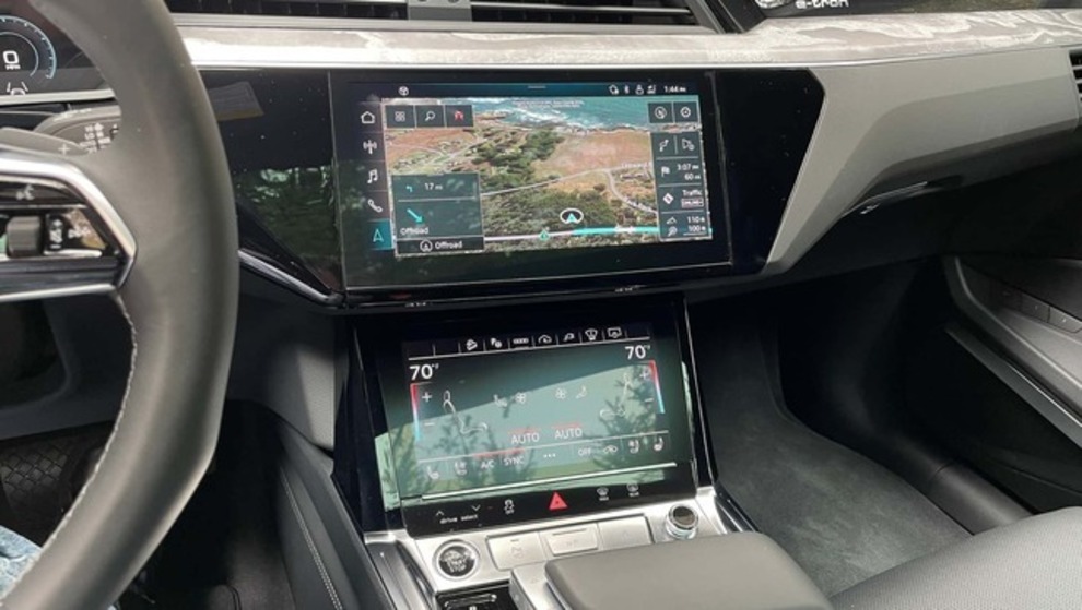 جدیدترین شاسیبلند آئودی تنها ۴.۵ میلیارد تومان قیمت دارد!/ عکس