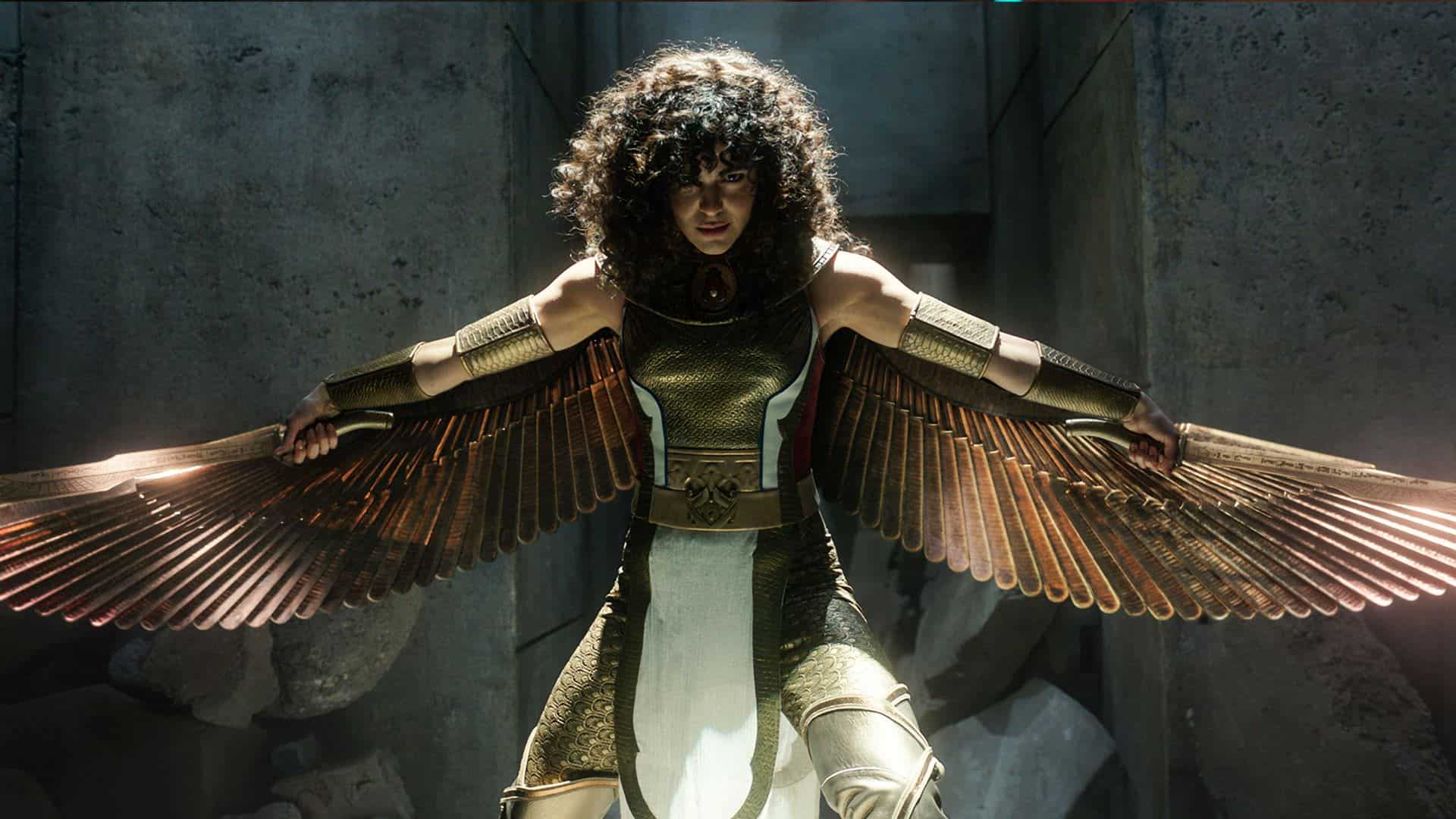 حضور بازیگر سریال Moon Knight در فیلم Gladiator 2 تا تغییر
یکی از بازیگران اصلی