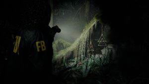 حضور دو پروتاگونیست قابل بازی در Alan Wake 2