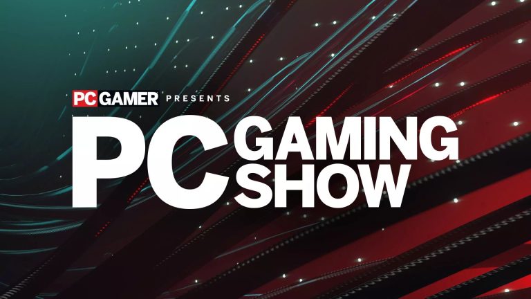 حضور ۵۵ بازی در رویداد PC Gaming Show 2023