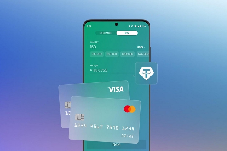 خرید تتر بدون احراز هویت ممکن است یا خیر | صرافی ارز دیجیتال
اکسبیتو