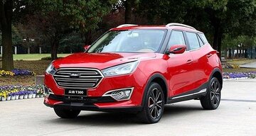 خودرو از رده خارج چینی به ایران میآید/ سایپا