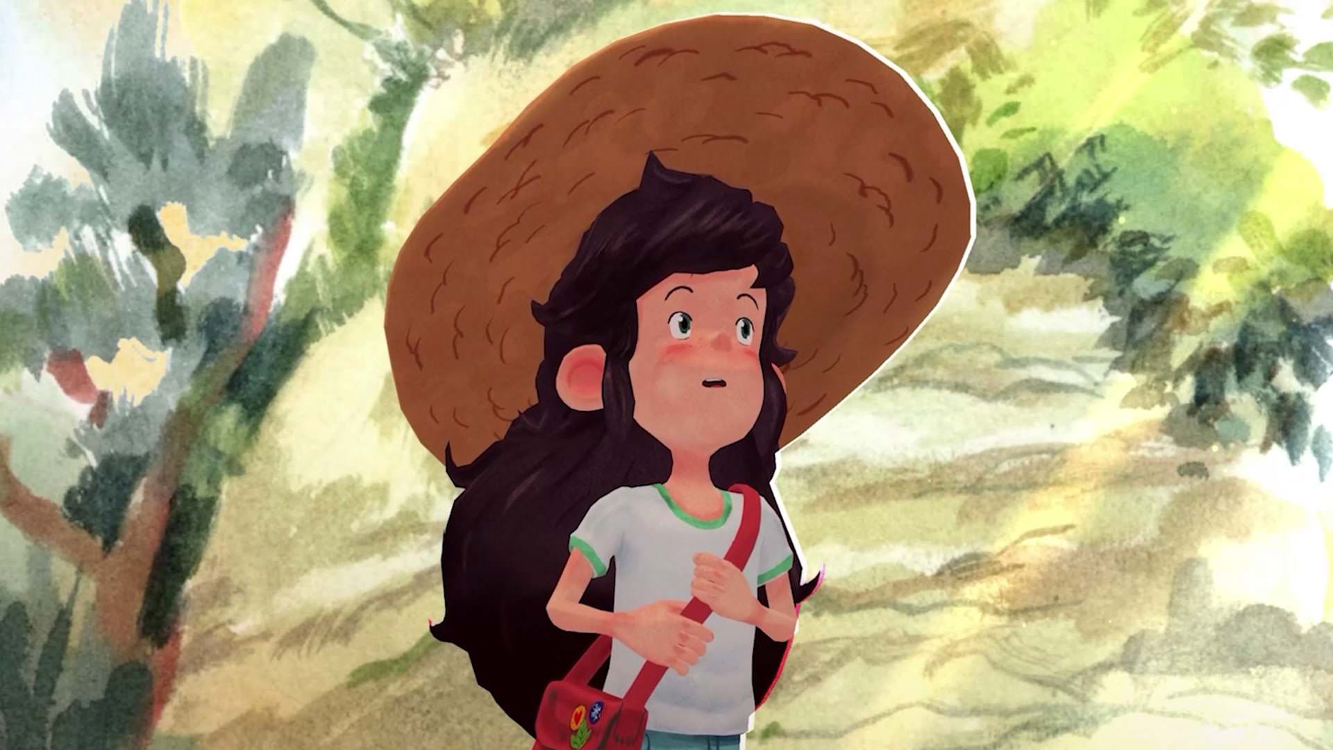 راه یافتن بازی Dordogne به ایکس باکس گیم پس در ژوئن
۲۰۲۳