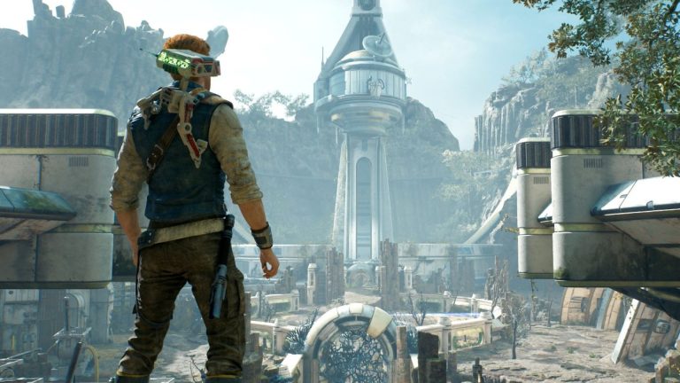 راهنمای تروفی و اچیومنت های Star Wars Jedi: Survivor