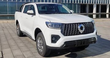 رقیب KMC T8 به ایران میآید؟/ عکس