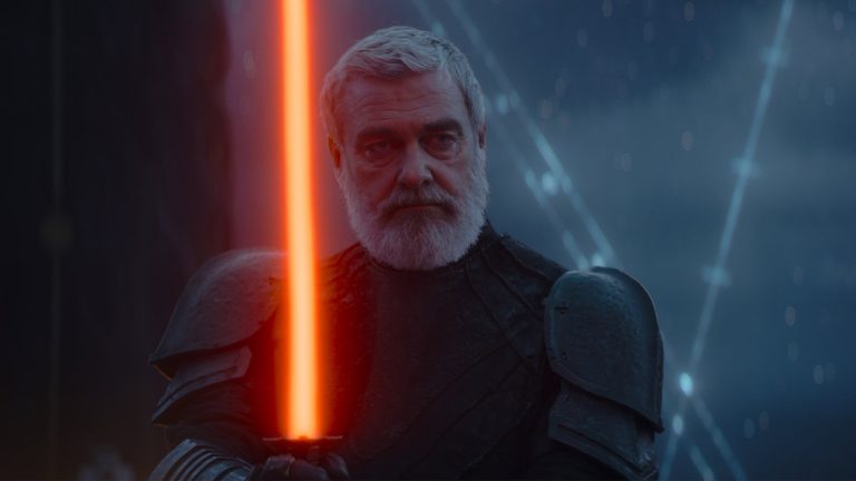 ری استیونسون، بازیگر فیلم های ثور و سریال آسوکا
درگذشت