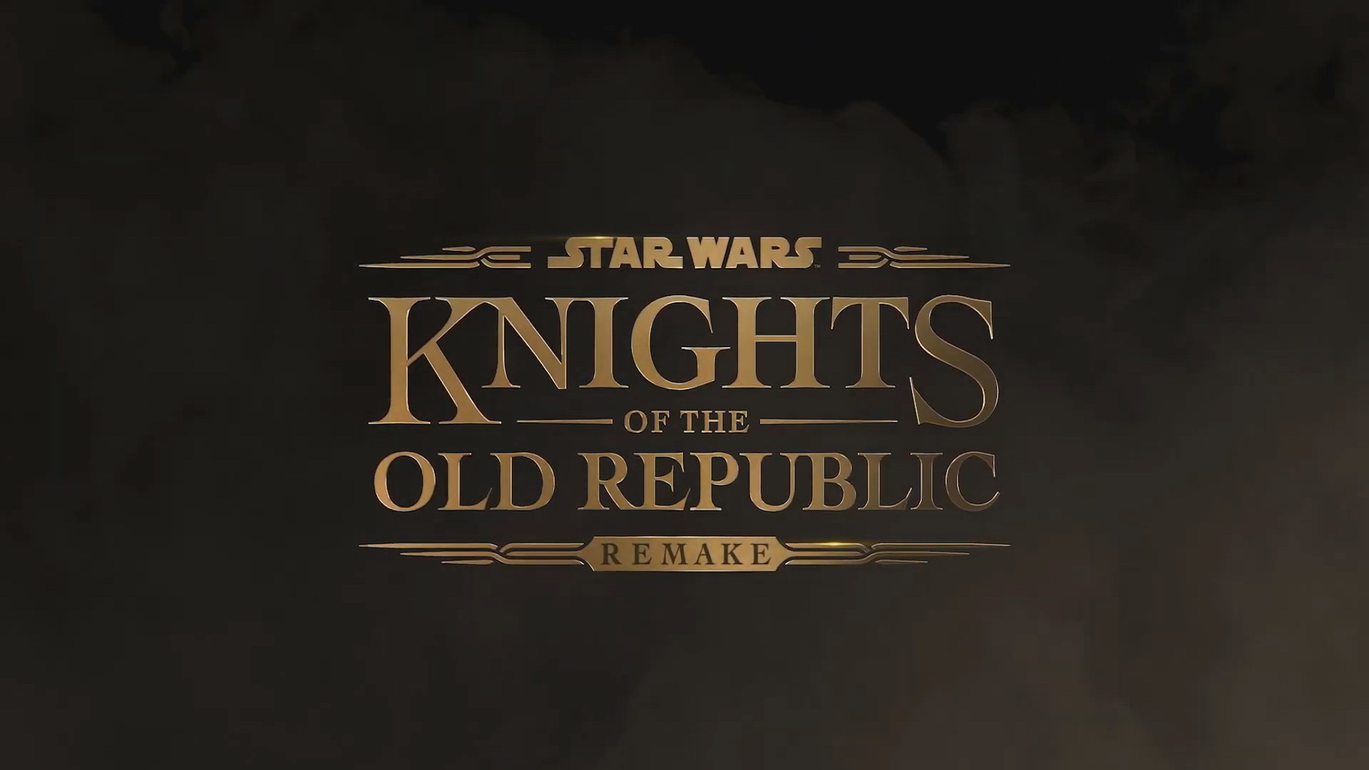 ریمیک Star Wars: Knights of the Old Republic کماکان در دست
توسعه است