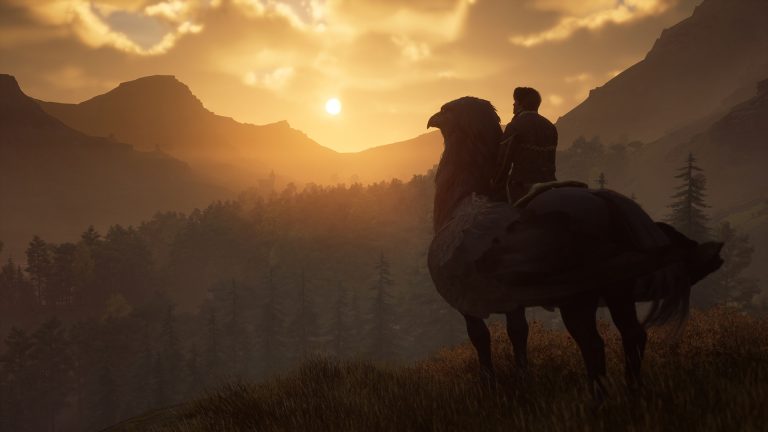 سازنده هاگوارتز لگسی روی یک بازی AAA معرفینشده کار
میکند