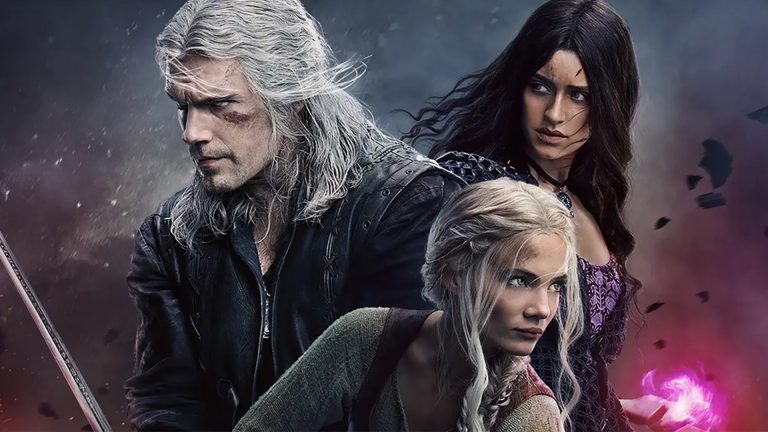 سریال The Witcher برای فصل پنجم تمدید شد