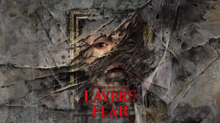 سیستم مورد نیاز بازی Layers of Fear