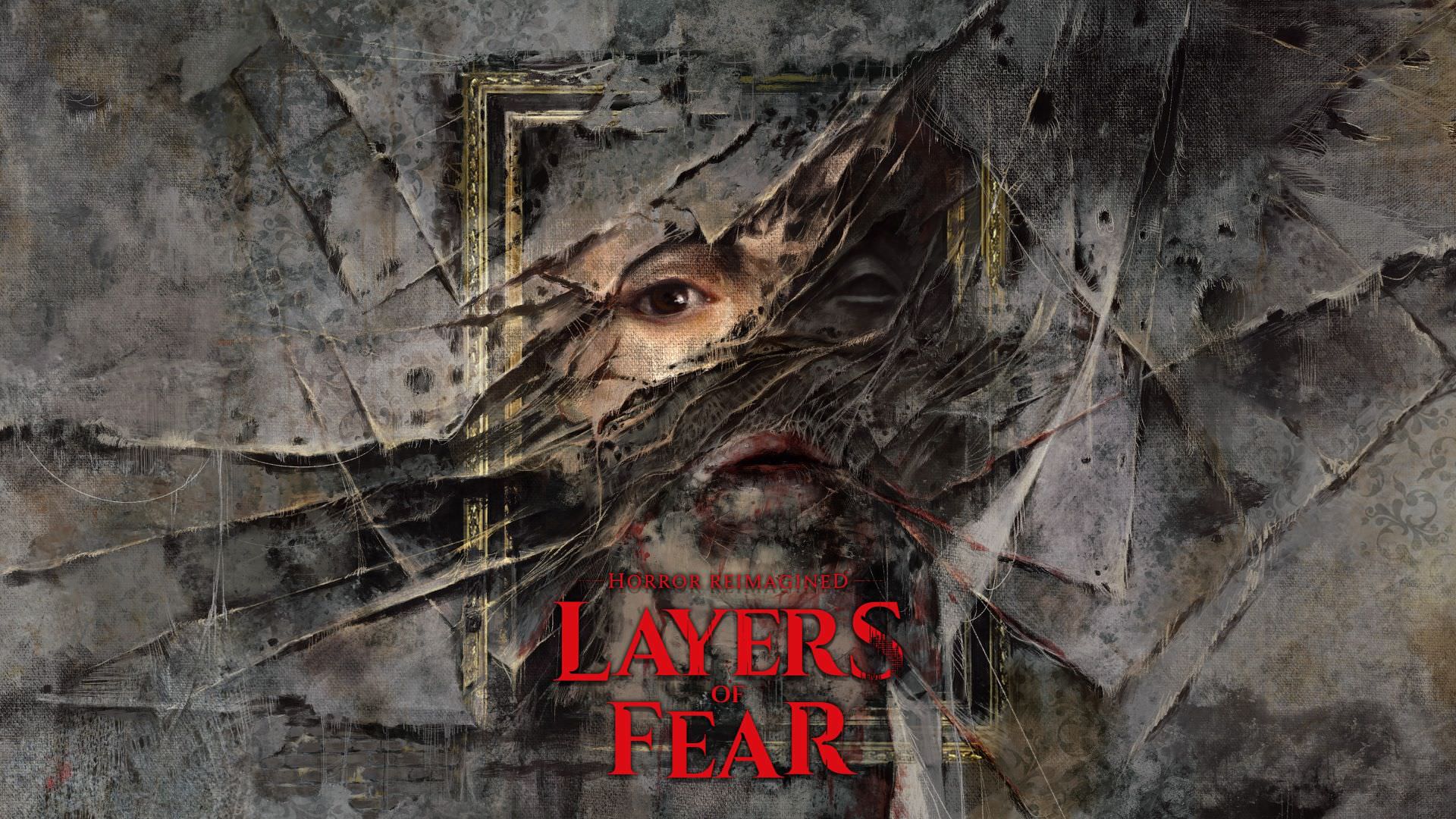 سیستم مورد نیاز بازی Layers of Fear