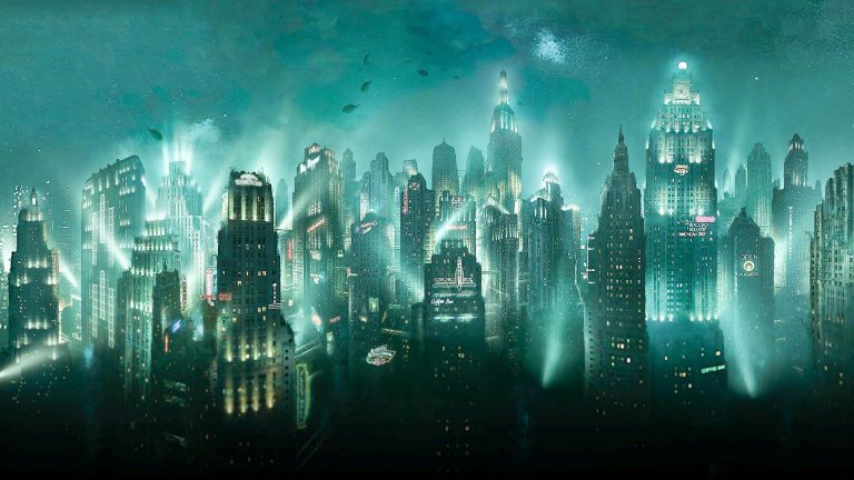 شایعه: بازی BioShock 4 در برزخ توسعه قرار دارد