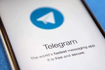 طعنه سنگین تلگرام واتساپ را با خاک یکسان کرد/ عکس